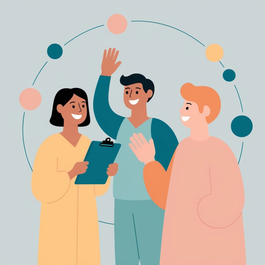 Spoloo illustration